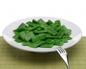 Ultracongelados Amparo verdura